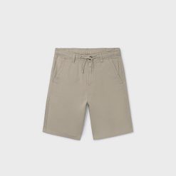 MAYORAL Βερμούδα αγόρι 26-06216-023 Μπεζ
