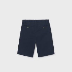 Alternative view of MAYORAL Βερμούδα αγόρι 26-06216-024 Ναυτικό μπλε