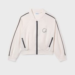 MAYORAL Ζακέτα κορίτσι 26-06409-061 Μπεζ