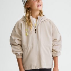 Alternative view of MAYORAL Τζάκετ αντιανεμικό κορίτσι 26-06410-014 Μπεζ