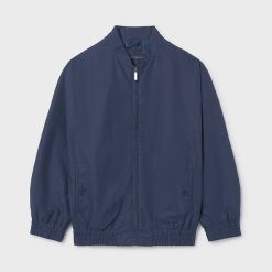 MAYORAL Τζάκετ αγόρι 26-06414-018 Μπλε σκούρο