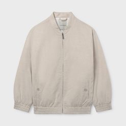 MAYORAL Τζάκετ αγόρι 26-06414-019 Μπεζ