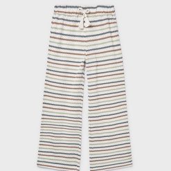 MAYORAL Παντελόνι μακρύ κορίτσι 26-06550-033 Μπεζ πορτοκαλί