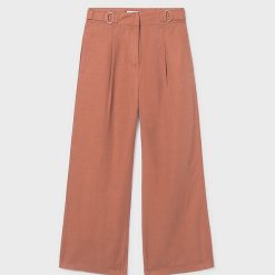 MAYORAL Παντελόνι μακρύ κορίτσι 26-06551-083 Πηλός