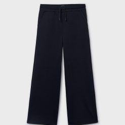 MAYORAL Παντελόνι μακρύ κορίτσι 26-06555-062 Μαύρο