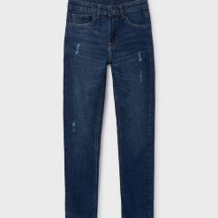 MAYORAL Παντελόνι μακρύ αγόρι 26-06565-027 Τζιν