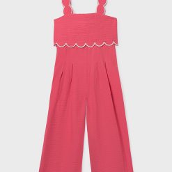 MAYORAL Φόρμα κορίτσι 26-06872-078 Κοραλί