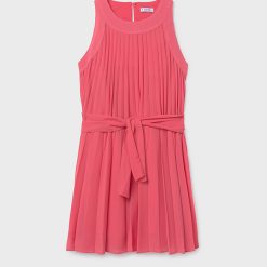 MAYORAL Φόρεμα κορίτσι 26-06908-010 Κοραλί