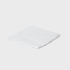 MAYORAL Σάλι βαμβάκι μωρό 26-09019-088 Λευκό