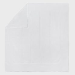 Alternative view of MAYORAL Σάλι βαμβάκι μωρό 26-09019-088 Λευκό