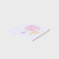 MAYORAL Κουβέρτα μωρό 26-09025-096 Κίτρινο