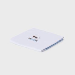 MAYORAL Κουβέρτα μωρό 26-09026-011 Σιέλ