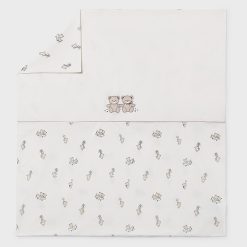 Alternative view of MAYORAL Κουβέρτα μωρό 26-09047-014 Εκρού