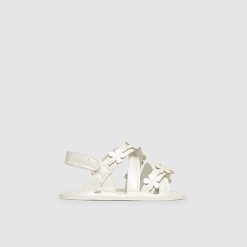Alternative view of MAYORAL Σανδάλια νεογέννητο 26-09094-010 Λευκό