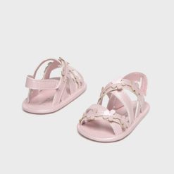 MAYORAL Σανδάλια νεογέννητο 26-09094-012 Μπεζ