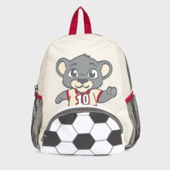 MAYORAL Σακίδιο μωρό 26-10157-092 Στάμπα μπάλα