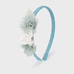 MAYORAL Στέκα κορίτσι 26-10198-035 Μέντα