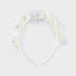 Alternative view of MAYORAL Στέκα κορίτσι 26-10198-037 Εκρού