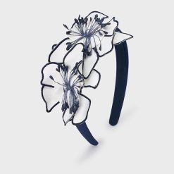 MAYORAL Στέκα κορίτσι 26-10199-091 Mπλε