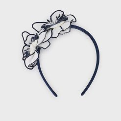 Alternative view of MAYORAL Στέκα κορίτσι 26-10199-091 Mπλε