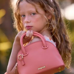 Alternative view of MAYORAL Τσάντα κορίτσι 26-10206-044 Ροζ