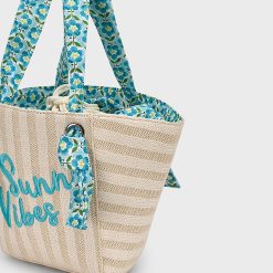 Alternative view of MAYORAL Τσάντα κορίτσι 26-10208-086 Μπλε σκούρο