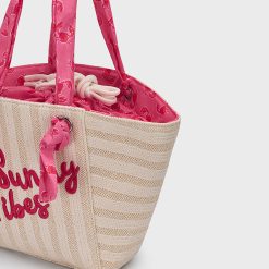 Alternative view of MAYORAL Τσάντα κορίτσι 26-10208-087 Ροζ