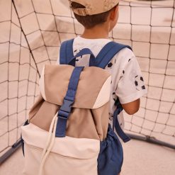 Alternative view of MAYORAL Σακίδιο αγόρι 26-10211-057 Ναυτικό μπλε