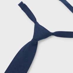Alternative view of MAYORAL Γραβάτα αγόρι 26-10214-036 Μπλε σκούρο