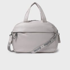 MAYORAL Τσάντα με σχέδιο 26-19084-015 Πάγος