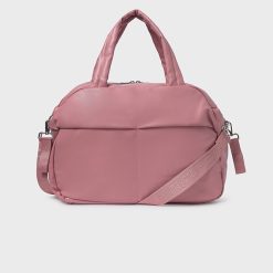 Alternative view of MAYORAL Τσάντα με σχέδιο 26-19084-016 Ροζέ