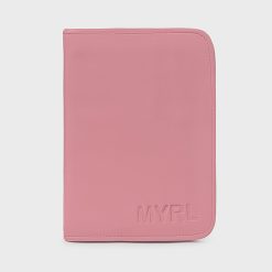 MAYORAL Θήκη για έγγραφα 26-19098-010 Ροζέ
