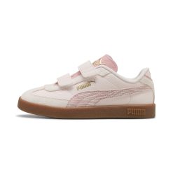 Alternative view of PUMA GIRL CLUB II ERA EXPLORO V PS 405644 01 ΡΟΖ