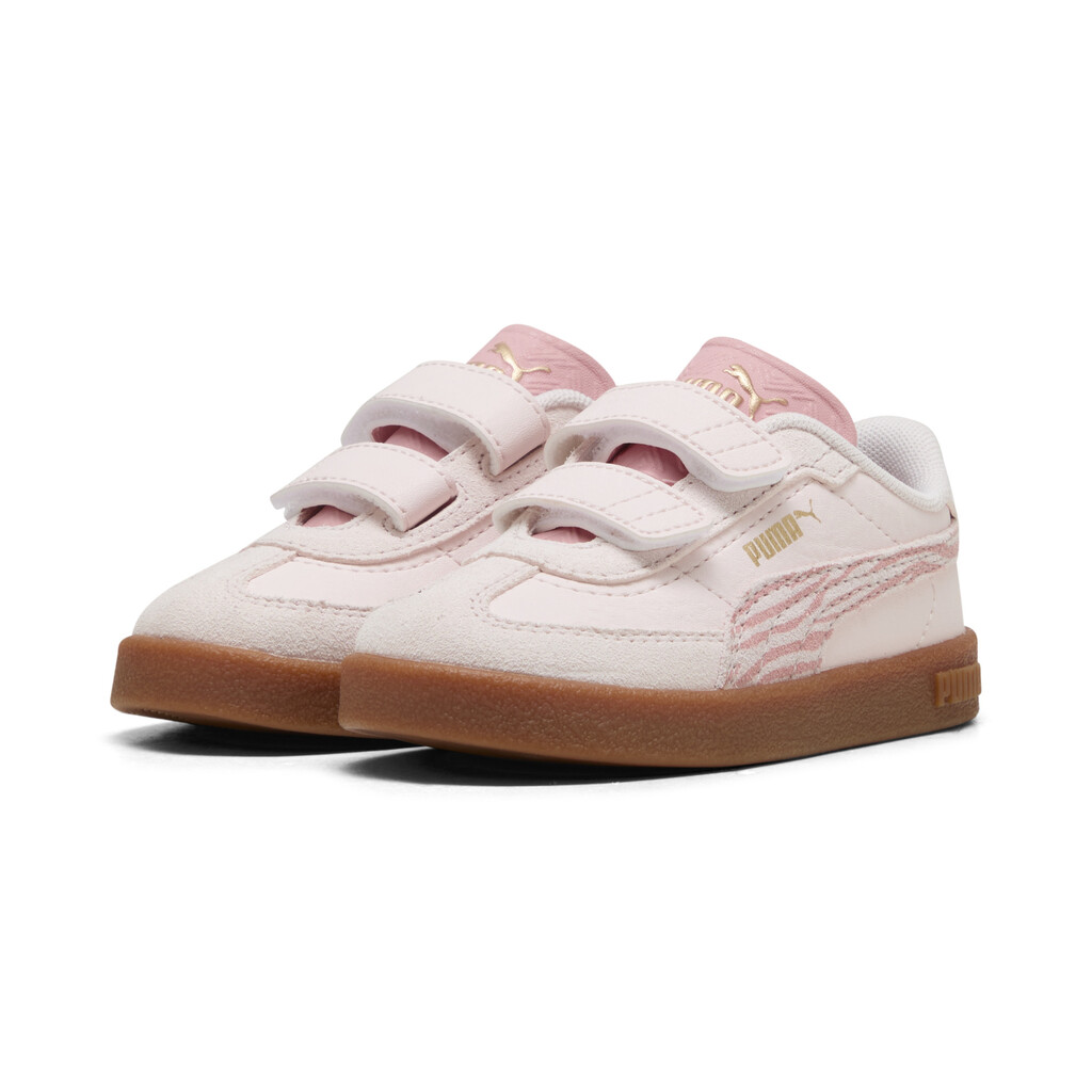 PUMA INFANT GIRL CLUB II ERA EXPLORO V Inf 405645 01 POZ - Image 7