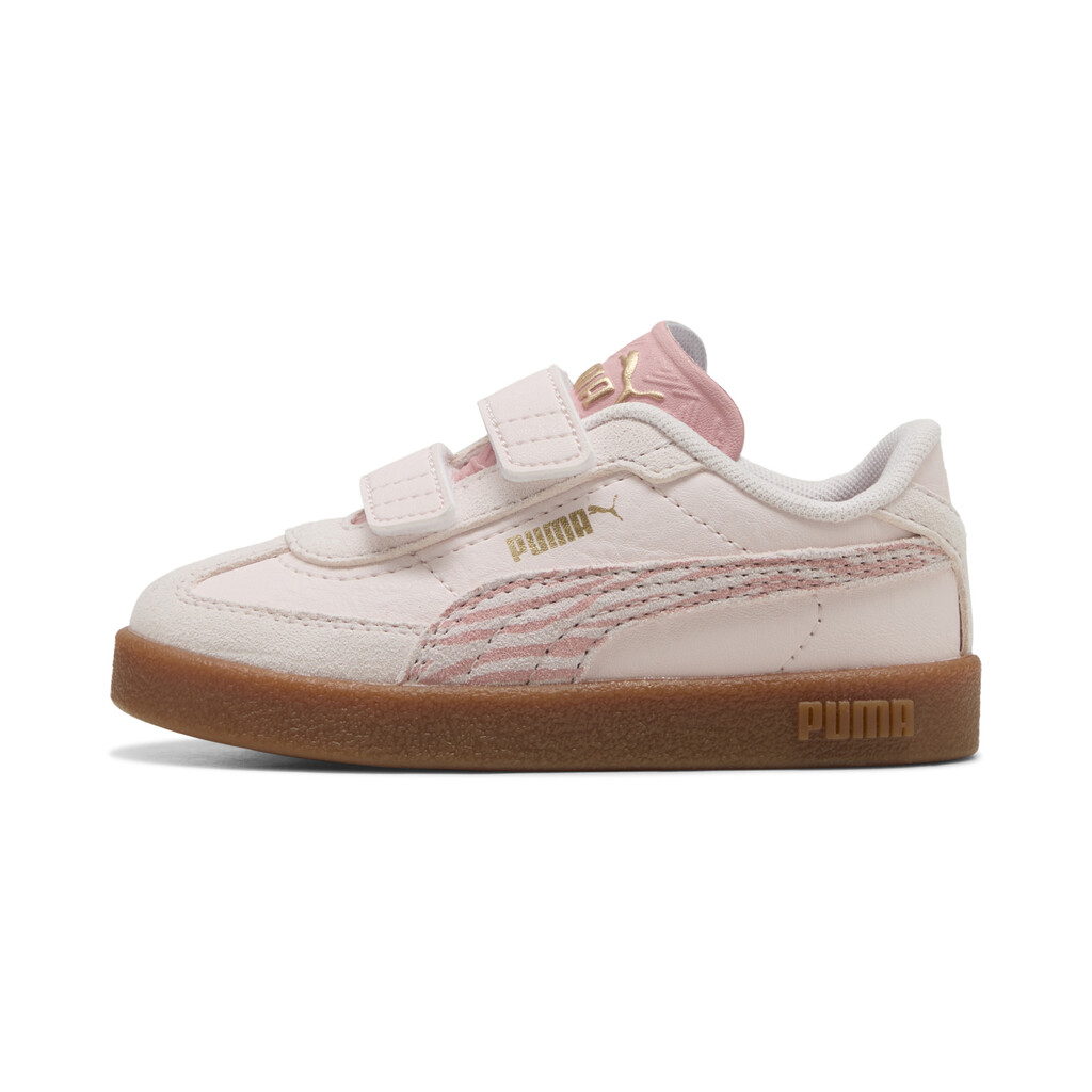 PUMA INFANT GIRL CLUB II ERA EXPLORO V Inf 405645 01 POZ - Image 2