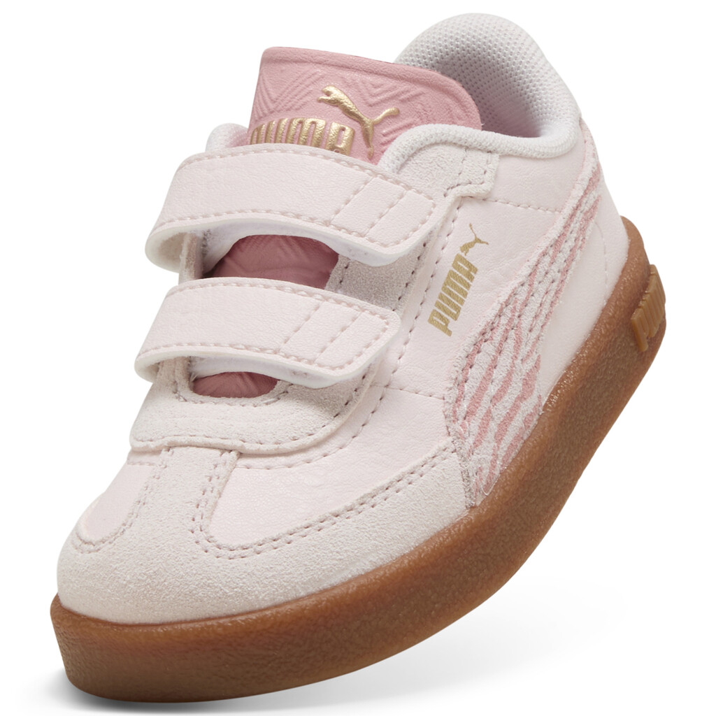 PUMA INFANT GIRL CLUB II ERA EXPLORO V Inf 405645 01 POZ - Image 6