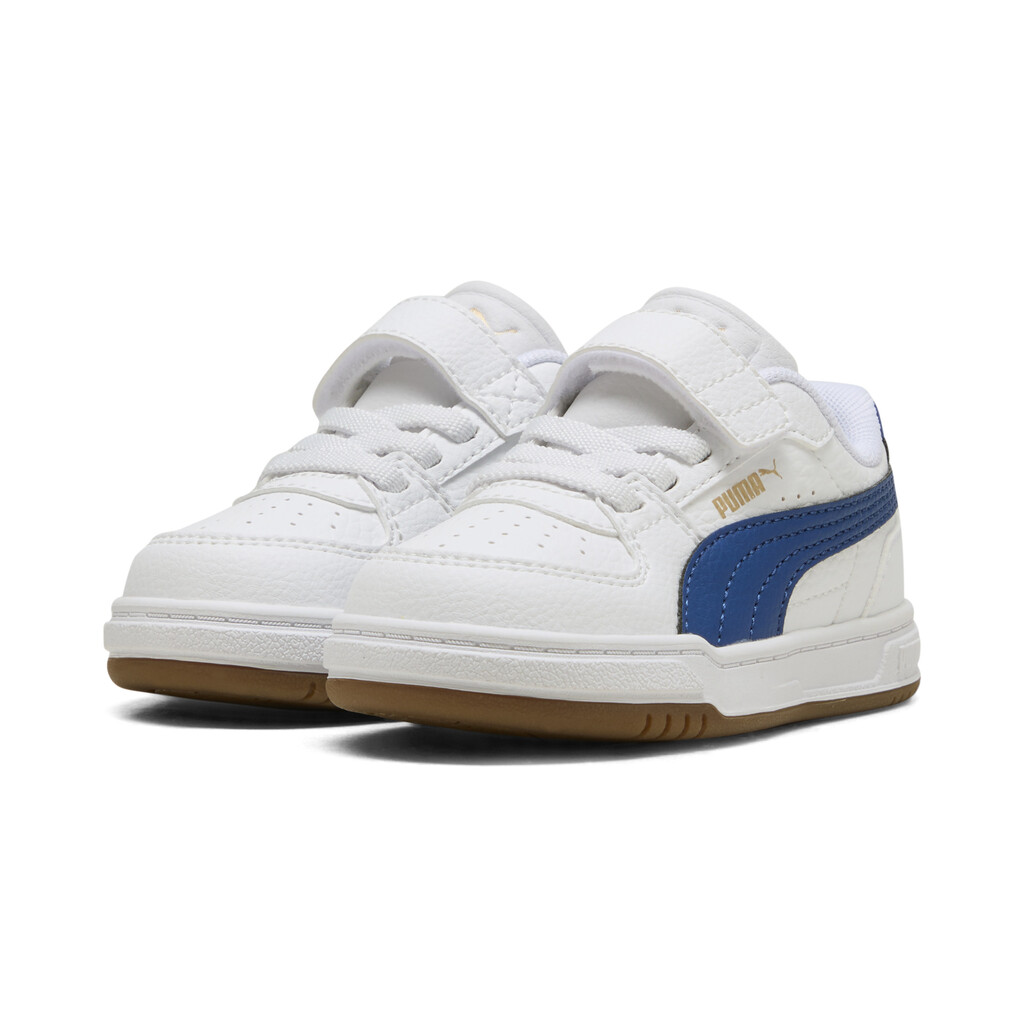 PUMA BABY CAVEN iii AC INF 406247 05 ΛΕΥΚΟ - Image 7