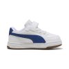 PUMA BABY CAVEN iii  AC INF 406247 05 ΛΕΥΚΟ