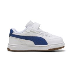 PUMA BABY CAVEN iii  AC INF 406247 05 ΛΕΥΚΟ