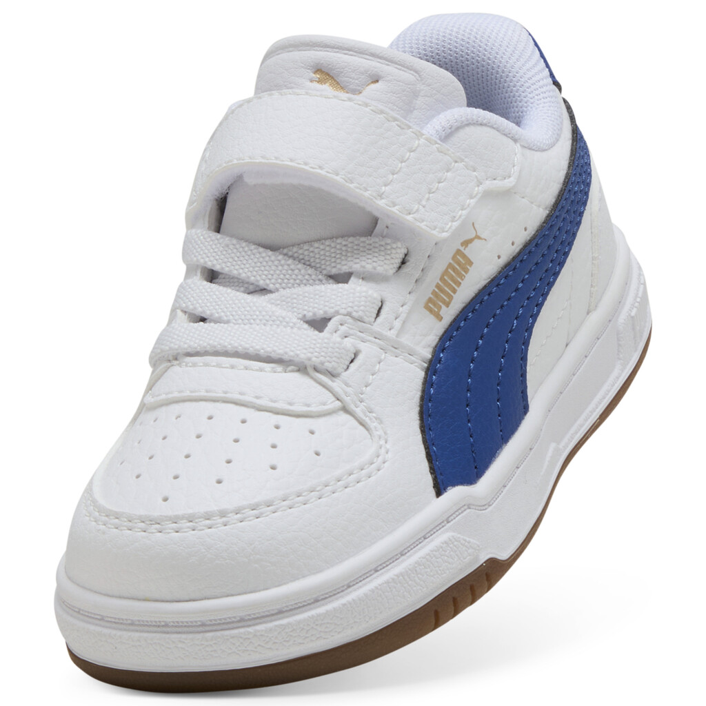 PUMA BABY CAVEN iii AC INF 406247 05 ΛΕΥΚΟ - Image 6