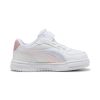 PUMA INFANT GIRL CAVEN iii Holo AC INF 406895 01 ΛΕΥΚΟ