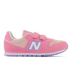 NEW BALANCE JUNIOR GIRL PV500SS1 POZ