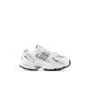 NEW BALANCE INFANT UNISEX IZ530SB1 ΛΕΥΚΟ