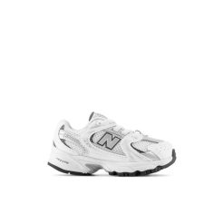NEW BALANCE INFANT UNISEX IZ530SB1 ΛΕΥΚΟ
