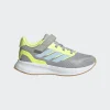 ADIDAS JUNIOR BOY RUNFALCON 5 EL C JP9401 ΓΚΡΙ