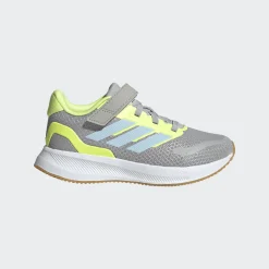 ADIDAS JUNIOR BOY RUNFALCON 5 EL C JP9401 ΓΚΡΙ