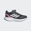 ADIDAS JUNIOR GIRL RUNFALCON 5.0 EL C JQ8669 ΜΑΥΡO