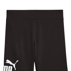 PUMA JUNIOR GIRL ΠΟΔΗΛΑΤΙΚΟ ΚΟΛΑΝ 684902 01 ΜΑΥΡO