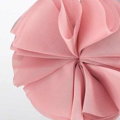 Alternative view of Abel & Lula Στέκα λουλούδι κορίτσι 26-05472-078 Ροζ