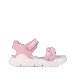 BIOMECANICS SANDAL JUNIOR GIRL 262220-A032 POZ